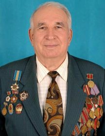Васильченко Дмитрий Ефимович