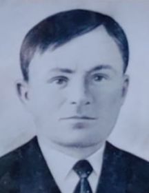Зубарёв Иван Яковлевич