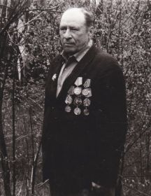 Соколов Алексей Николаевич