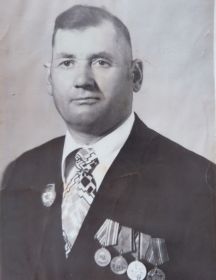 Мальцев Фёдор Андреевич