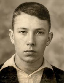Трепов Василий Михайлович