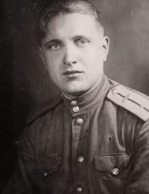 Ульянкин Сергей Фёдорович
