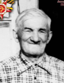 Чернышов Иван Ильич