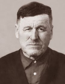 Ворончихин Петр Алексеевич