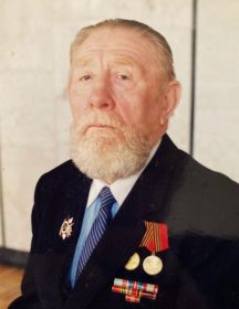 Чуйкин Иван Григорьевич
