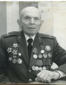 Калюлин Виктор Федорович