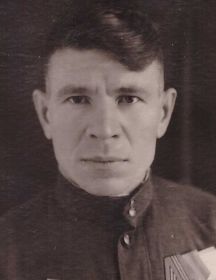 Лаврентьев Владимир Кузьмич