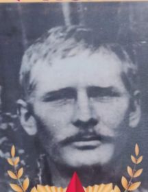 Алеников Яков Петрович