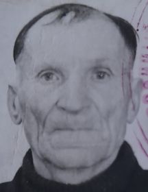 Киреев Прокофий Иванович