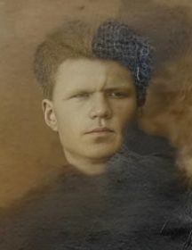 Ковалёв Александр Захарович