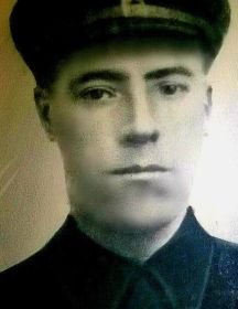 Новоженин Сергей Петрович