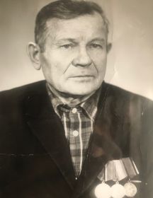 Баськов Анатолий Яковлевич