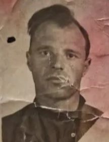 Андреев Михаил Егорович