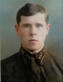 Рыжов Александр Алексеевич