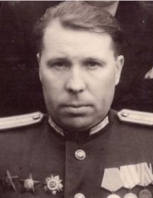 Нежура Василий Петрович