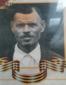 Шайкин Григорий Тимофеевич