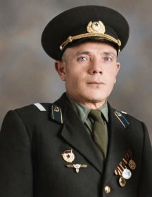 Бикмаев Нури Ахмедович