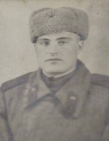 Малявко Василий Кириллович