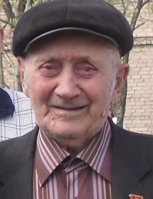 Самохин Дмитрий Калинович