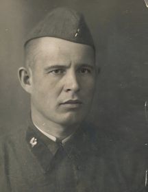 Хорев Иван Ефимович