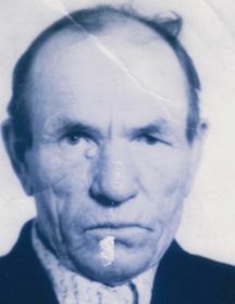 Сухов Михаил Никитович