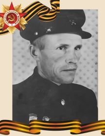 Митяев Михаил Григорьевич