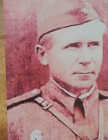 Щербинкин Дмитрий Петрович