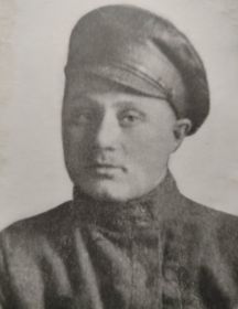 Акимов Федор Никитич