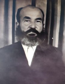 Мазилкин Василий Михайлович