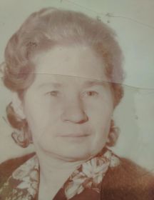 Иванова Галина Алексеевна