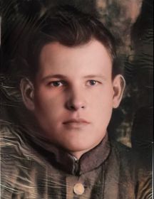 Кузнецов Михаил Дмитриевич