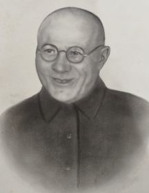 Петров Пётр Михайлович