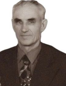 Мишура Дмитрий Васильевич