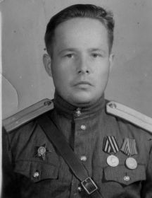 Кузнецов Александр Игнатьевич