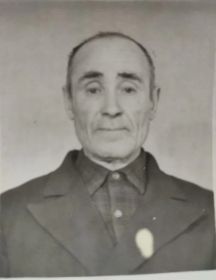 Аглиуллин Самигулла Нуруллович