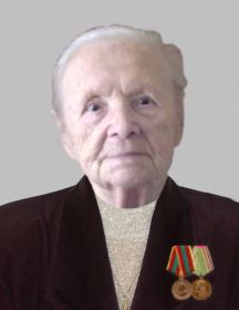 Дюдина Клавдия Алексеевна