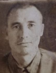 Воробьёв Алексей Никитович
