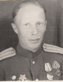 Григорьев Василий Николаевич