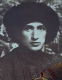 Халлаев Созур Гаврилович