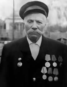 Кононенко Семён Герасимович