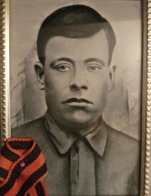 Кудаев Иван Маркович
