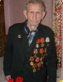 Казаков Василий Михайлович