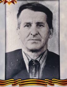 Голубцов Александр Иванович