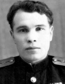 Ильин Николай Васильевич
