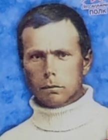 Баринов Алексей Степанович