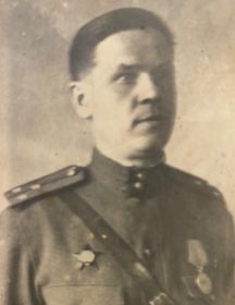 Чесноков Федор Александрович