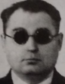 Луговец Михаил Константинович