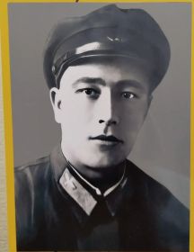 Фунтиков Иван Феофанович
