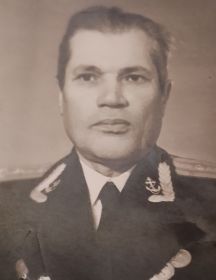 Молоков Анатолий Федорович