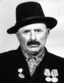 Чесноков Василий Алексеевич